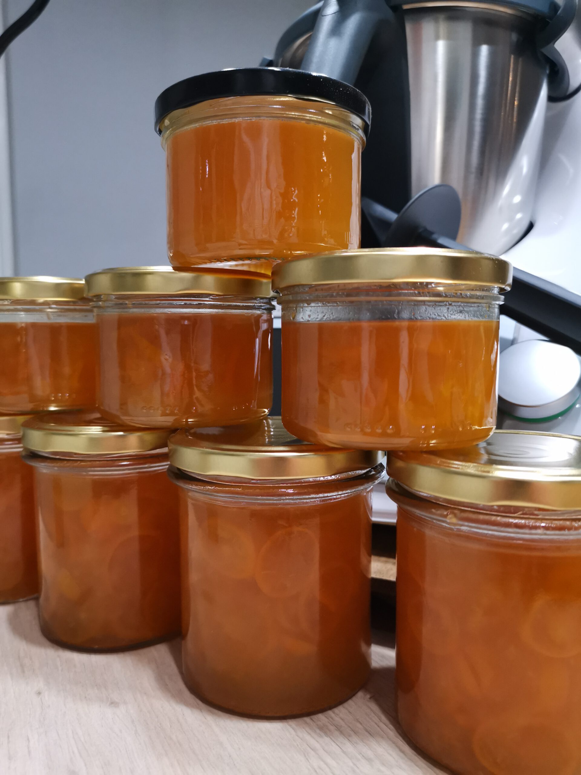 Mehr über den Artikel erfahren Kumquatsirup