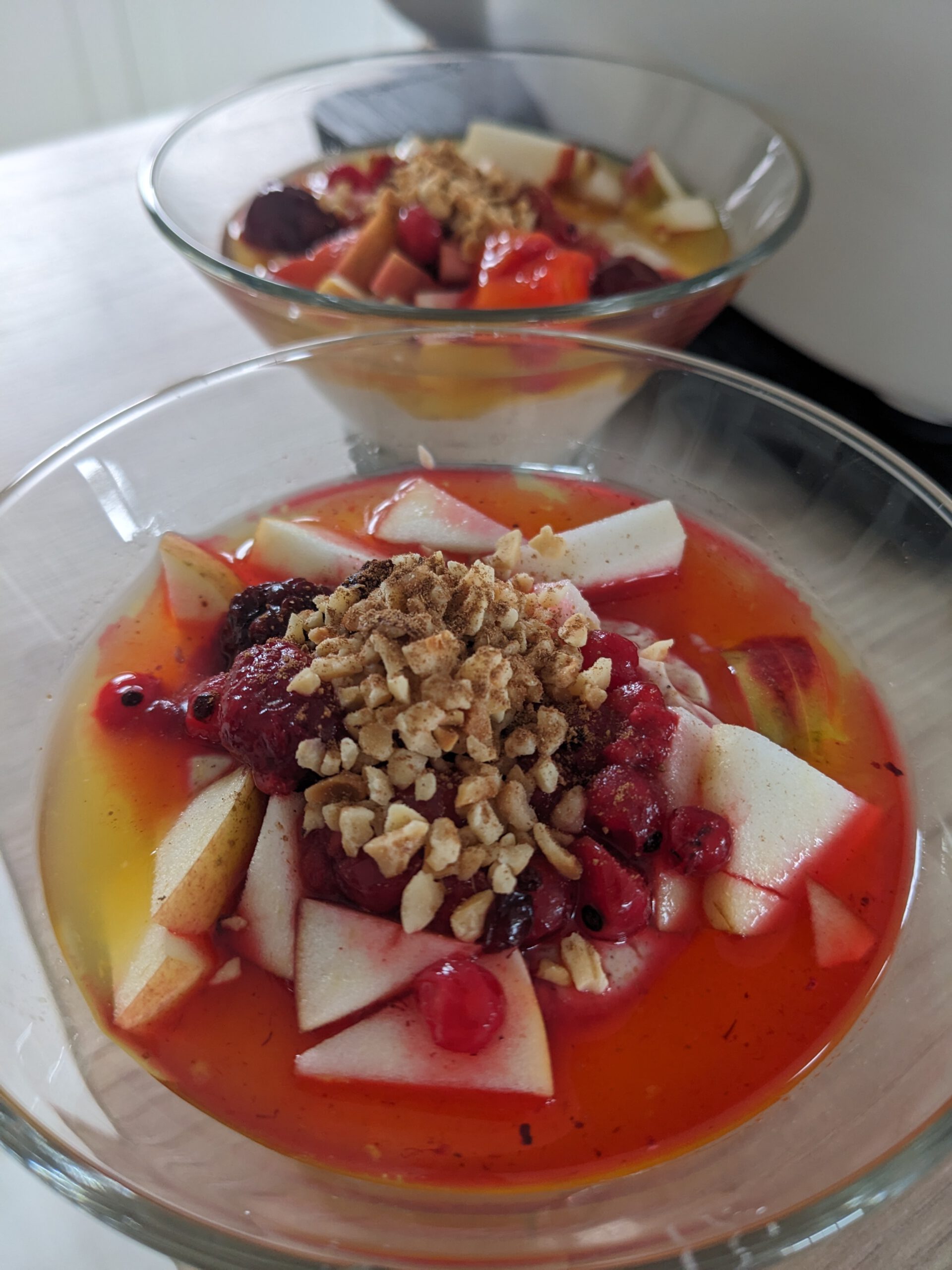 Mehr über den Artikel erfahren Bewusstes Essen