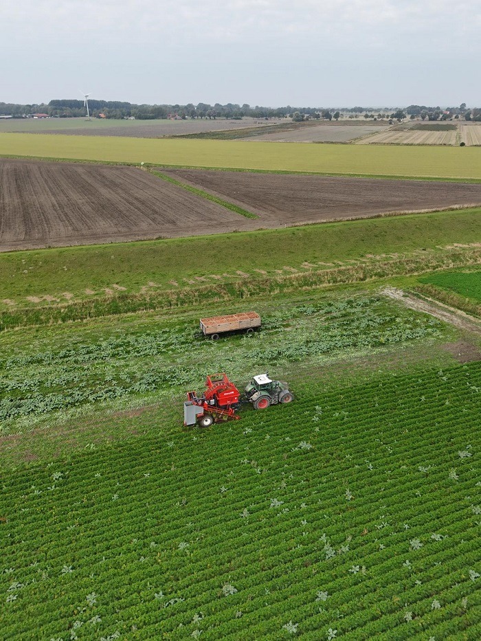 Mehr über den Artikel erfahren Weihnachtsgrüße vom Biolandhof Agena * Dreyer