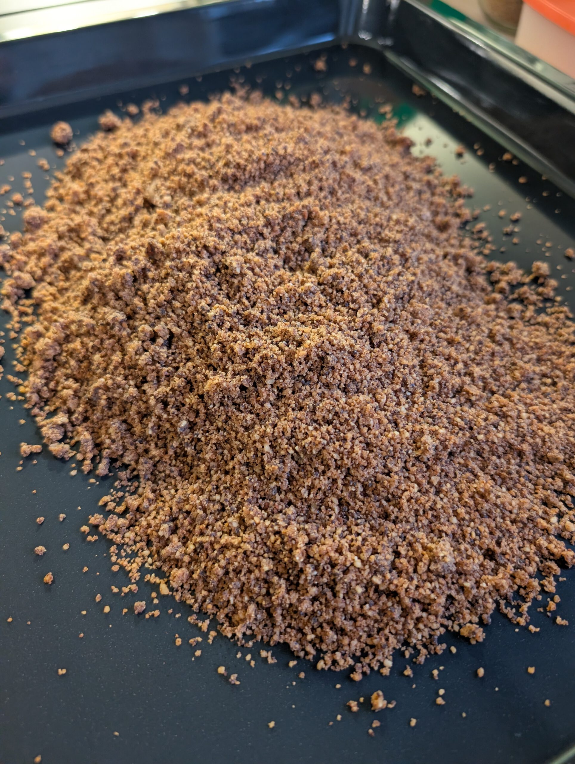 Mehr über den Artikel erfahren Lebkuchenstreusel