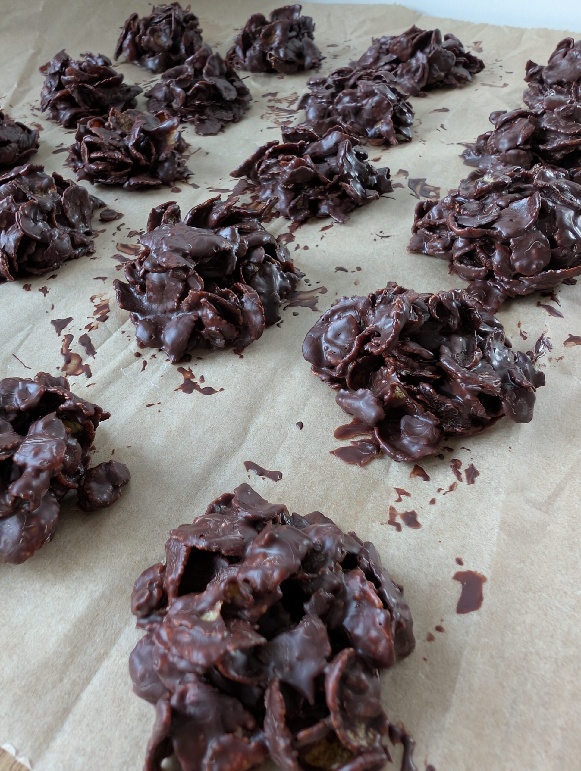 Mehr über den Artikel erfahren Knusper Bites