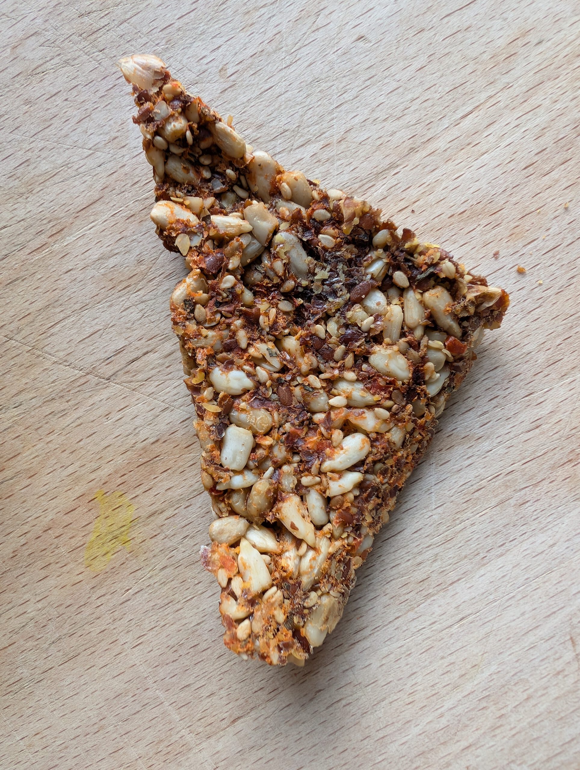 Mehr über den Artikel erfahren Pizza Cracker