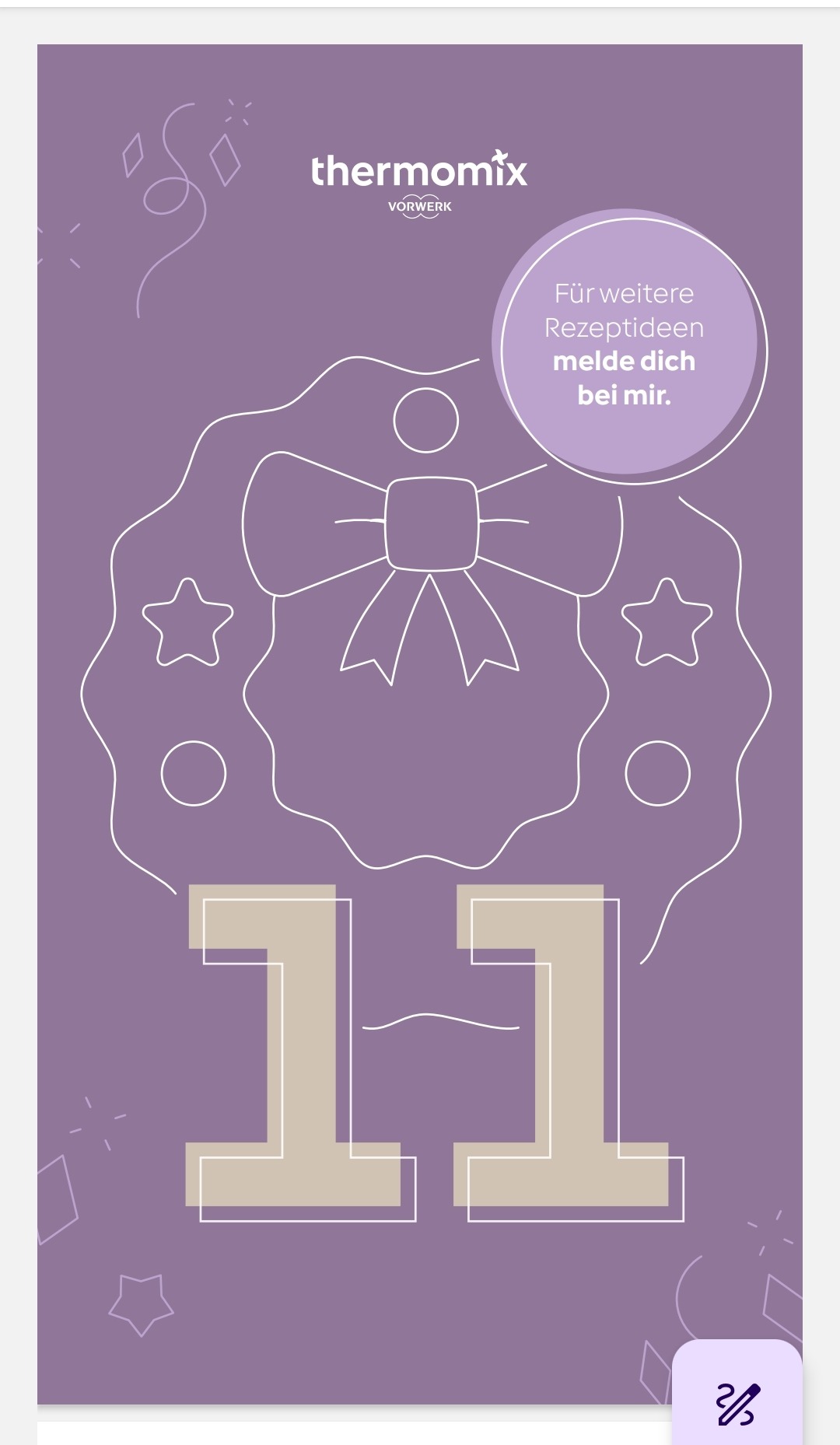 Mehr über den Artikel erfahren Adventstürchen Nr. 11 Dubai Schokolade