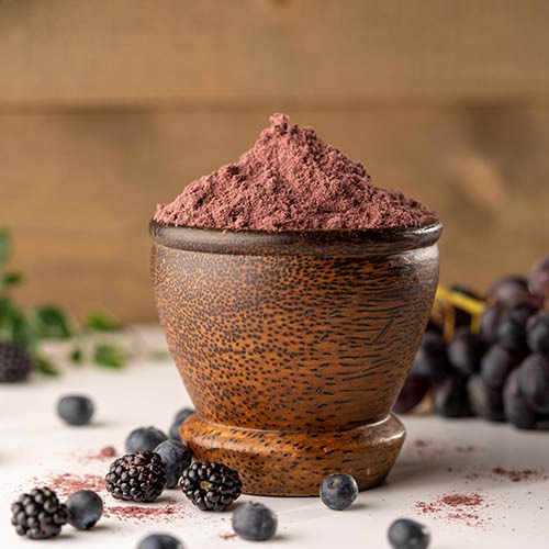 Mehr über den Artikel erfahren Solis Purple Flash® von Lifeplus